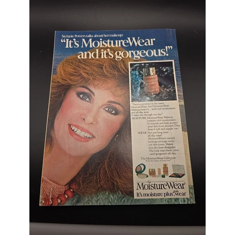 Woman's‎ Day Magazine Pasta Lover's Cookbook February 1983